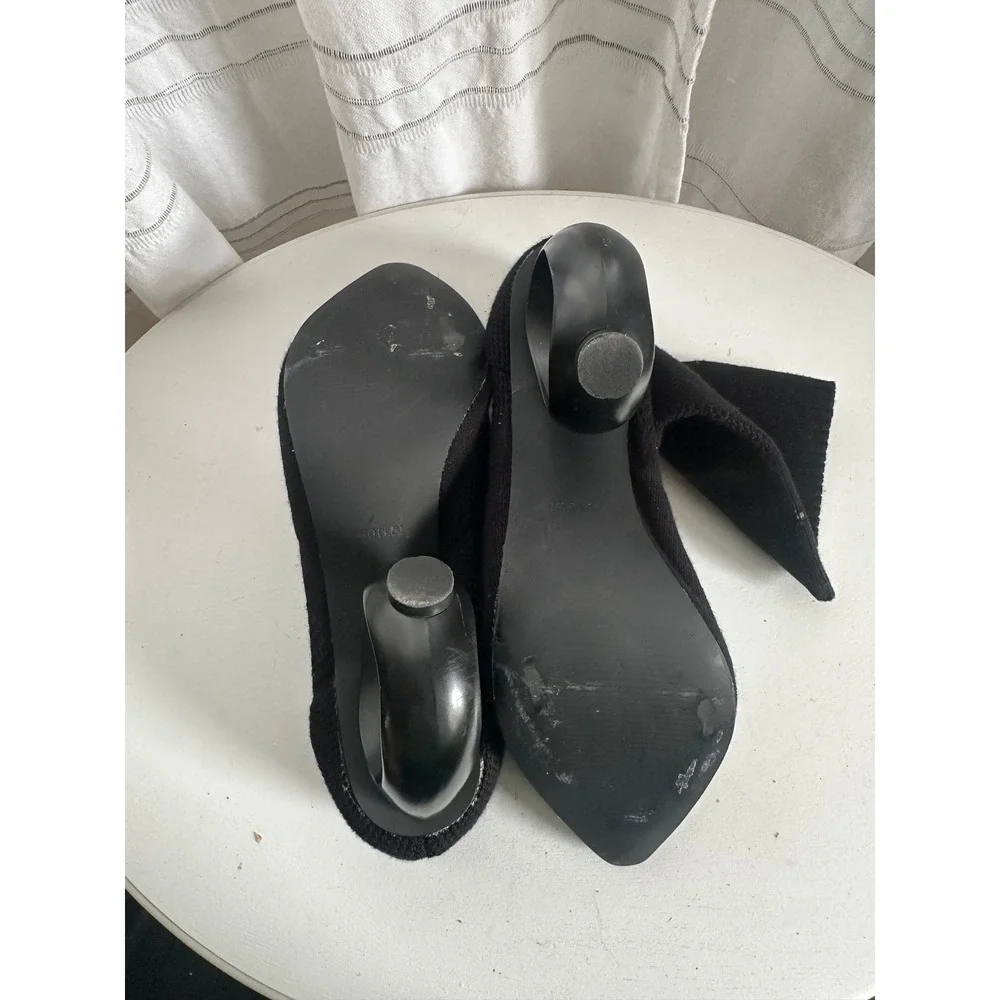 N/A chic ankle